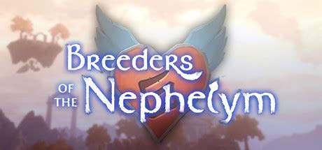 Breeders of the Nephelym – Basic Guide (with Cheat Codes)